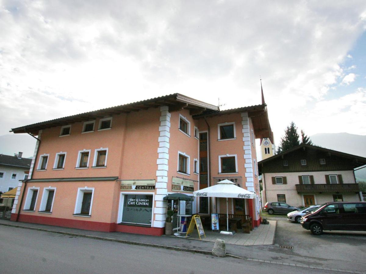 Spacious Holiday Flat Close To The Ski Area Удернс Экстерьер фото